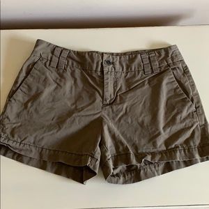 Loft Shorts